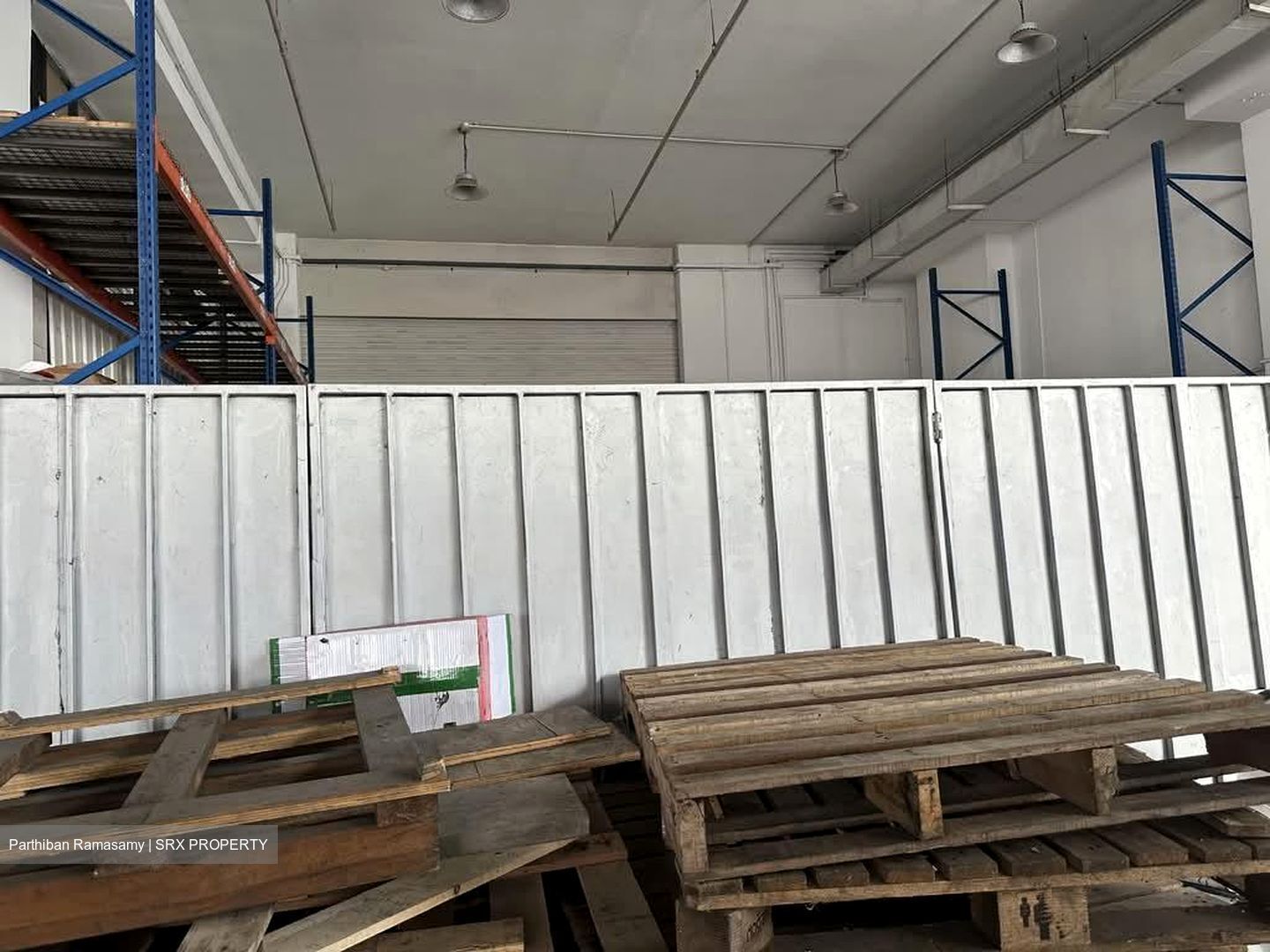 WCEGA Plaza (D23), Factory #528653671